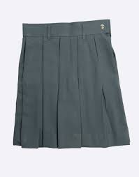 School Uniform Skirts